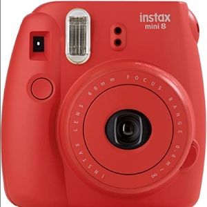 fujifilm instax mini 8🤍